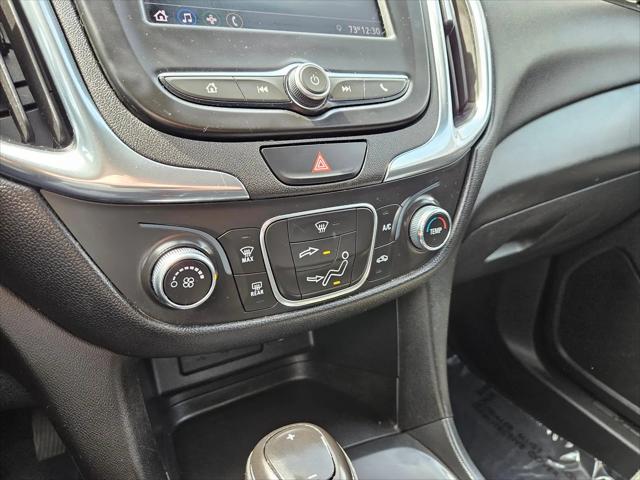 2020 Chevrolet Equinox AWD LT 1.5L Turbo