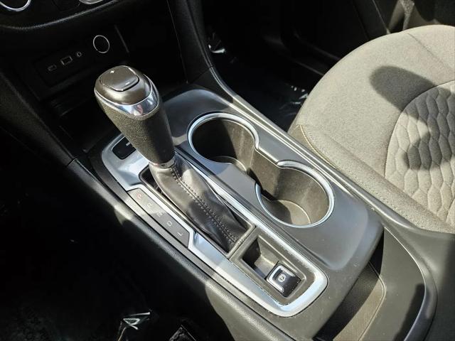 2020 Chevrolet Equinox AWD LT 1.5L Turbo