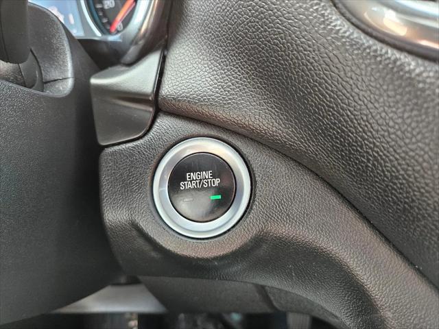2020 Chevrolet Equinox AWD LT 1.5L Turbo