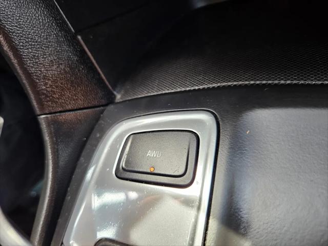 2020 Chevrolet Equinox AWD LT 1.5L Turbo