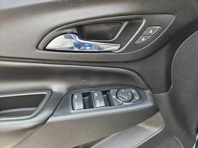 2020 Chevrolet Equinox AWD LT 1.5L Turbo