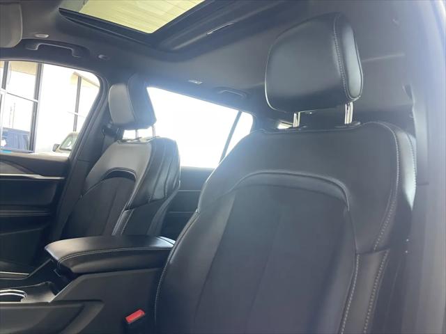 2026 Jeep Grand Cherokee L Altitude 4x4