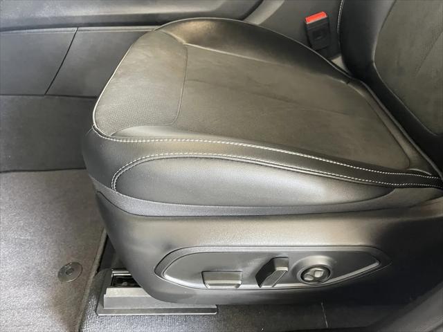 2026 Jeep Grand Cherokee L Altitude 4x4