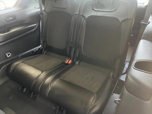 2026 Jeep Grand Cherokee L Altitude 4x4