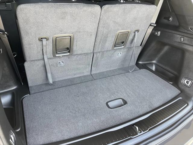 2026 Jeep Grand Cherokee L Altitude 4x4
