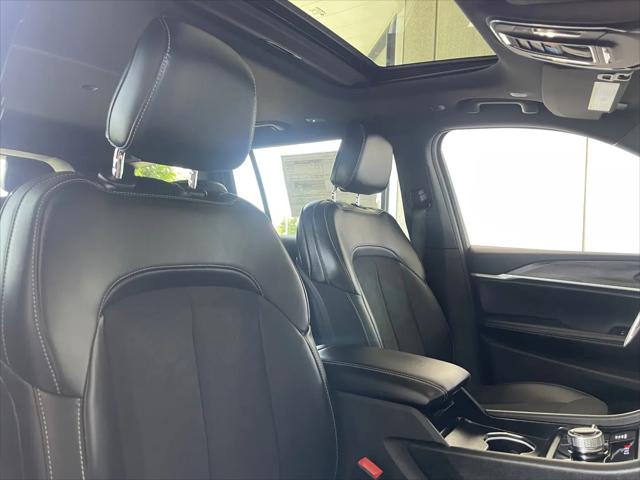 2026 Jeep Grand Cherokee L Altitude 4x4