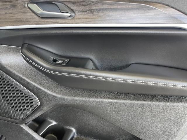 2026 Jeep Grand Cherokee L Altitude 4x4