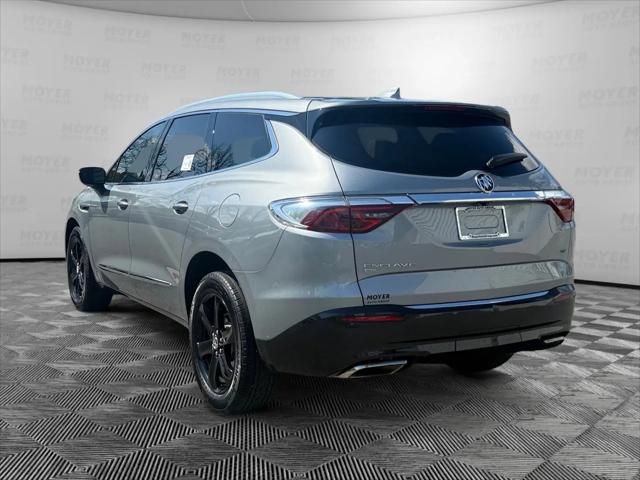 2023 Buick Enclave Essence AWD