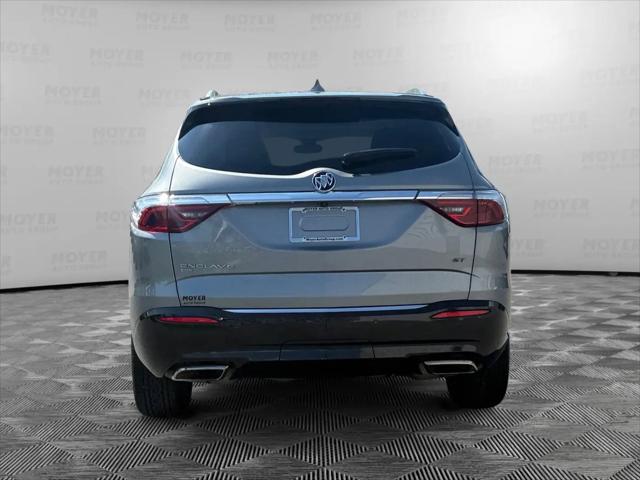 2023 Buick Enclave Essence AWD