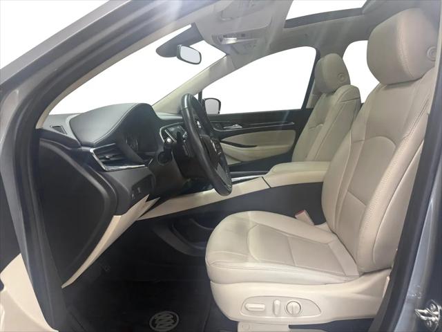 2023 Buick Enclave Essence AWD