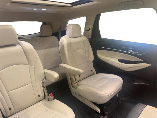2023 Buick Enclave Essence AWD