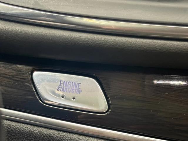 2023 Buick Enclave Essence AWD
