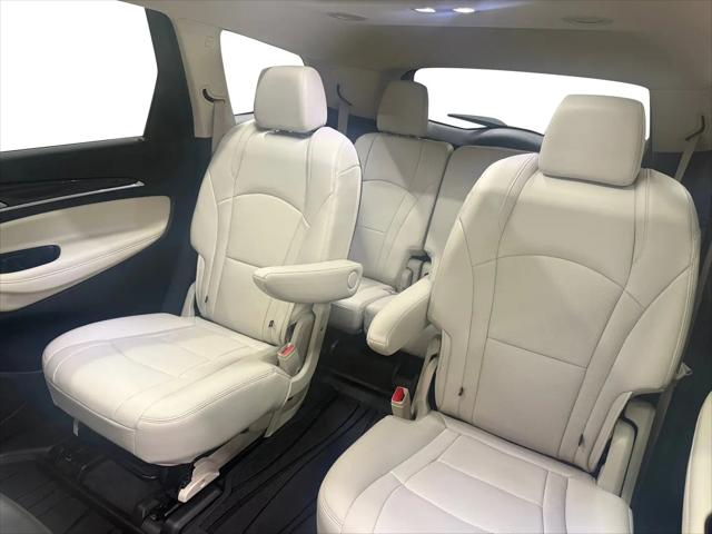2023 Buick Enclave Essence AWD