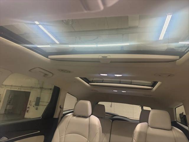 2023 Buick Enclave Essence AWD