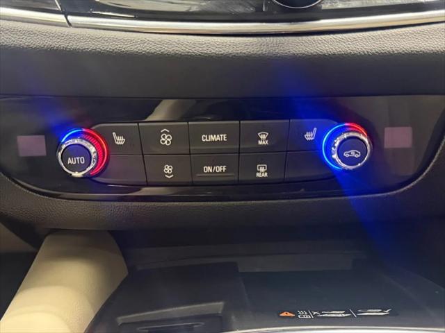 2023 Buick Enclave Essence AWD