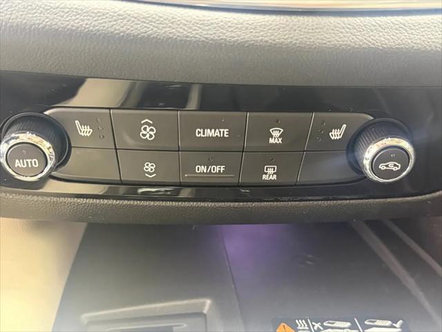 2023 Buick Enclave Essence AWD