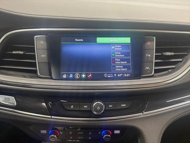 2023 Buick Enclave Essence AWD