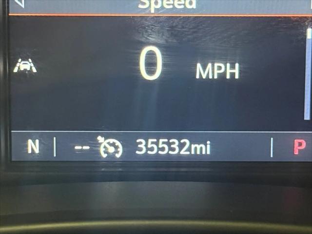 2023 Buick Enclave Essence AWD