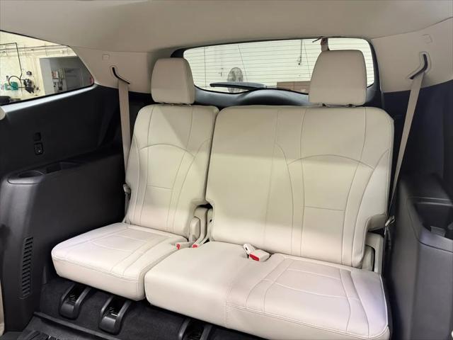 2023 Buick Enclave Essence AWD
