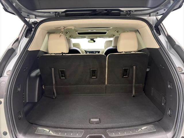 2023 Buick Enclave Essence AWD