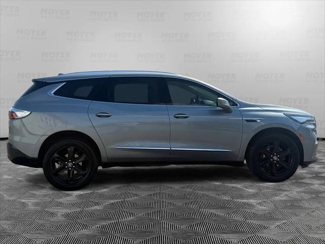2023 Buick Enclave Essence AWD