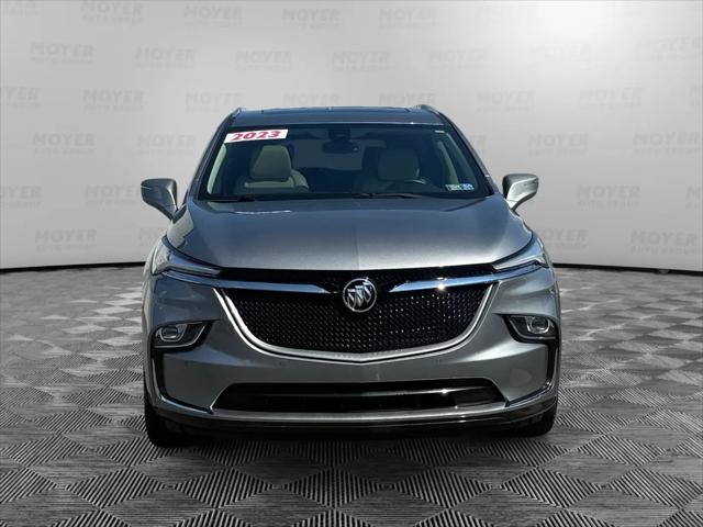 2023 Buick Enclave Essence AWD