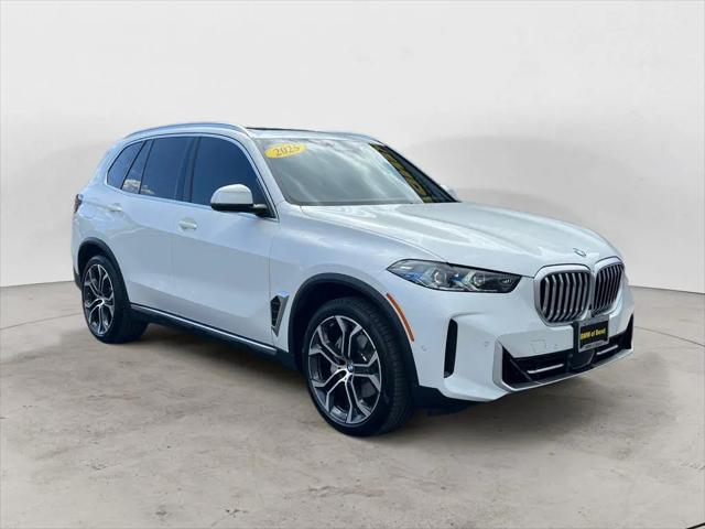 2025 BMW X5 xDrive40i for sale in Bend, OR