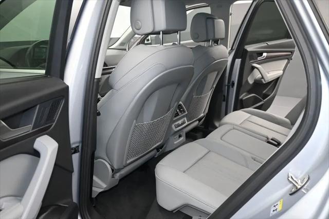 2021 Audi Q5 Prestige 45 TFSI quattro S tronic