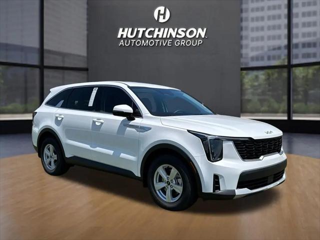 2026 Kia Sorento LX for sale in Albany, GA