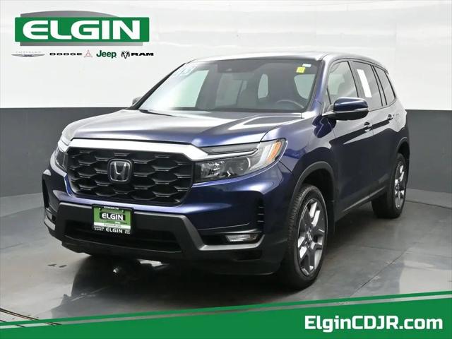2023 Honda Passport AWD EX-L for sale in Streamwood, IL
