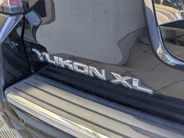2020 GMC Yukon XL 4WD Denali