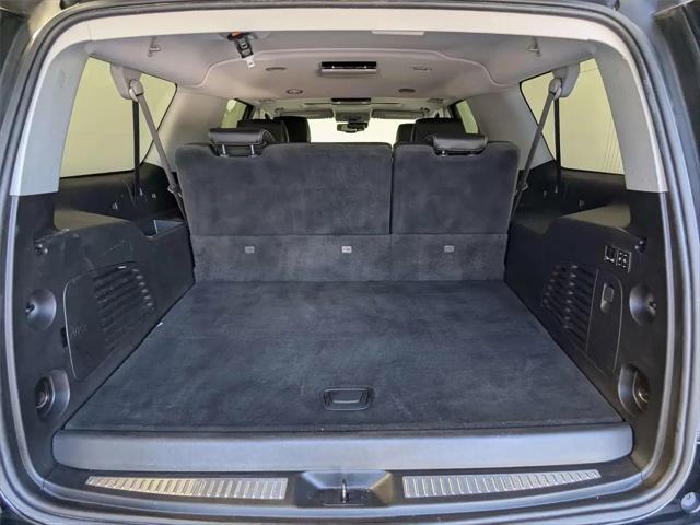 2020 GMC Yukon XL 4WD Denali