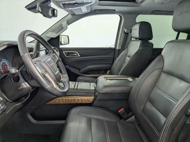 2020 GMC Yukon XL 4WD Denali