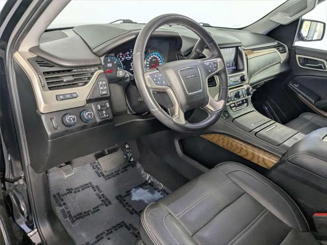 2020 GMC Yukon XL 4WD Denali