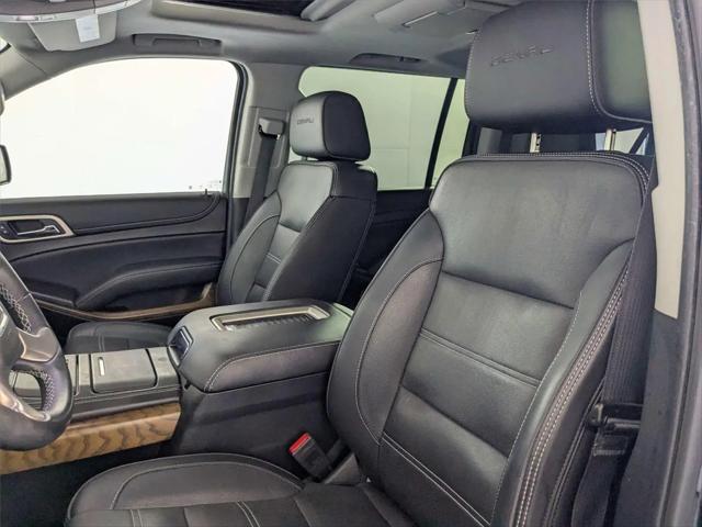 2020 GMC Yukon XL 4WD Denali