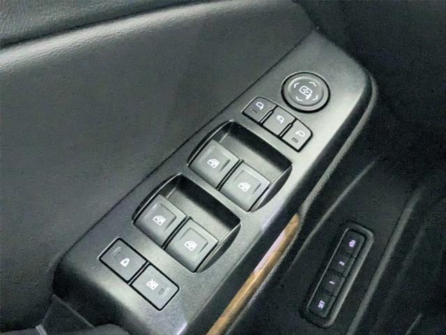 2020 GMC Yukon XL 4WD Denali