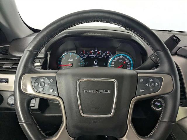 2020 GMC Yukon XL 4WD Denali