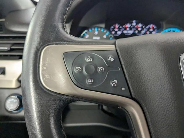 2020 GMC Yukon XL 4WD Denali