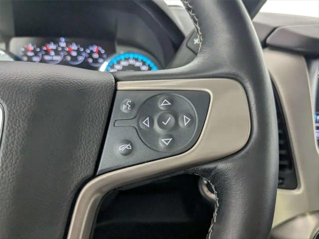 2020 GMC Yukon XL 4WD Denali