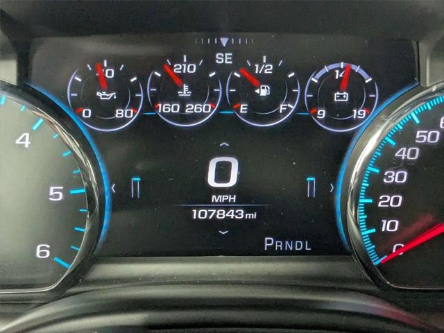2020 GMC Yukon XL 4WD Denali