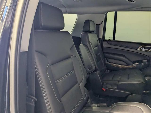 2020 GMC Yukon XL 4WD Denali