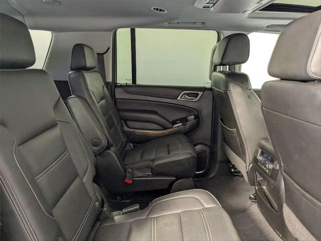 2020 GMC Yukon XL 4WD Denali