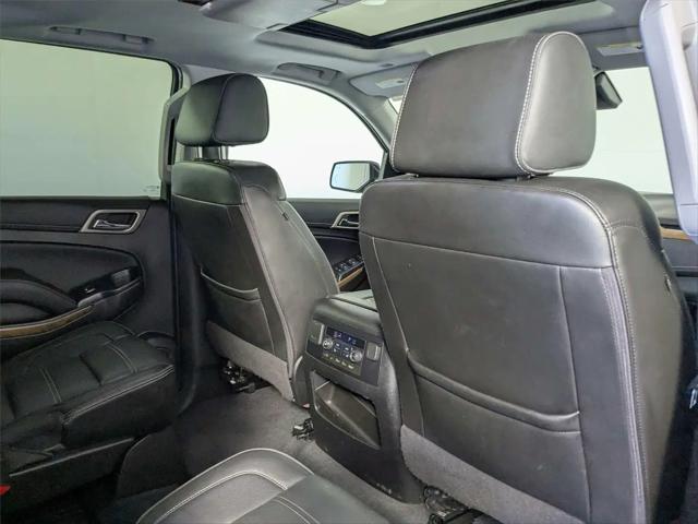 2020 GMC Yukon XL 4WD Denali