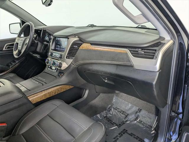 2020 GMC Yukon XL 4WD Denali