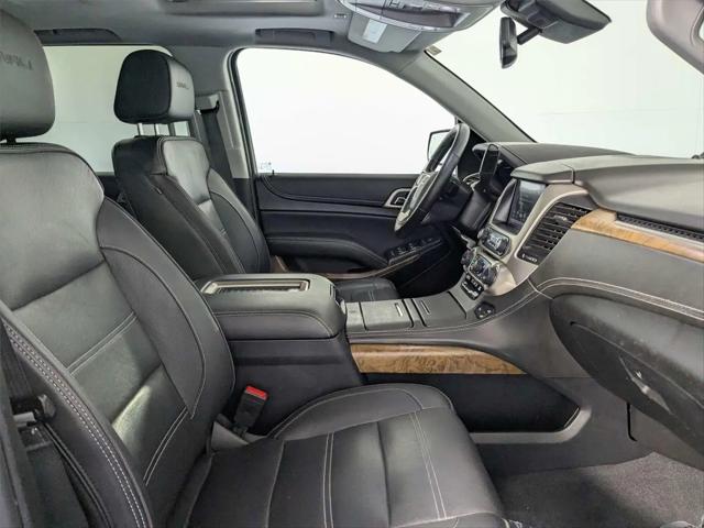 2020 GMC Yukon XL 4WD Denali