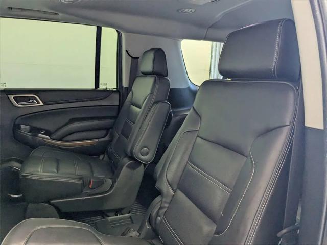 2020 GMC Yukon XL 4WD Denali
