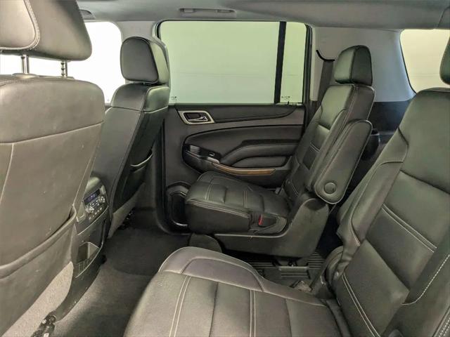 2020 GMC Yukon XL 4WD Denali