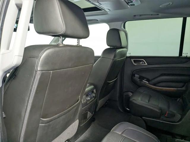 2020 GMC Yukon XL 4WD Denali