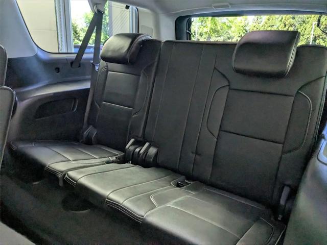2020 GMC Yukon XL 4WD Denali
