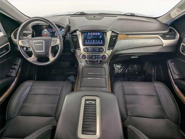 2020 GMC Yukon XL 4WD Denali
